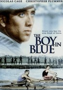 The Boy in Blue poster image