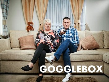 Gogglebox discount episode 1