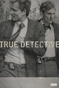 True Detective: Season 1 poster image