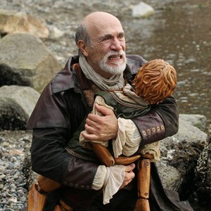 Tony Amendola, Once Upon a Time Wiki