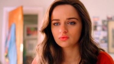 The Kissing Booth 2' Review