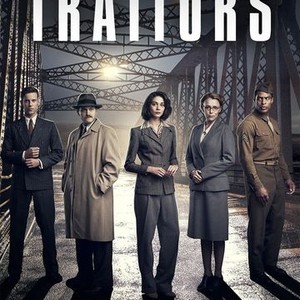 "Traitors photo 3"