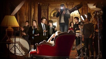 Call my agent new arrivals season 1 episode 1