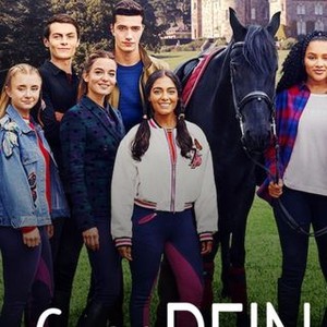 Free Rein: Season 3, Episode 3 - Rotten Tomatoes