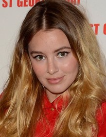 Keeley Hazell