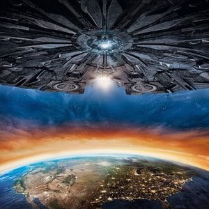 Independence Day: Resurgence (2016) - Rotten Tomatoes