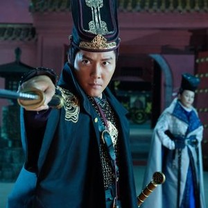 Detective Dee: The Four Heavenly Kings photo 4