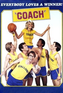 Poster for Coach