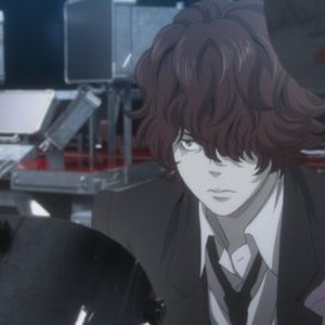 Psycho-Pass - Rotten Tomatoes