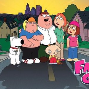 Family Guy Season 21: Where to Watch & Stream Online