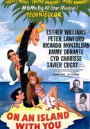 On an Island With You poster image