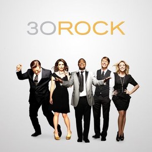 "30 Rock photo 2"