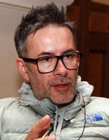 Juan Camilo Pinzón