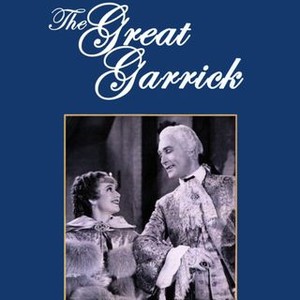 The Great Garrick (1937) photo 5