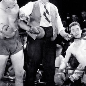 The Battle of the Century (1927) photo 7