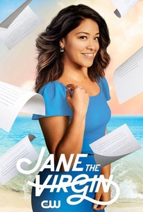 Series like 2025 jane the virgin