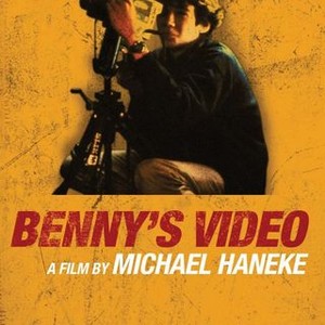 Benny's Video (1992) photo 15