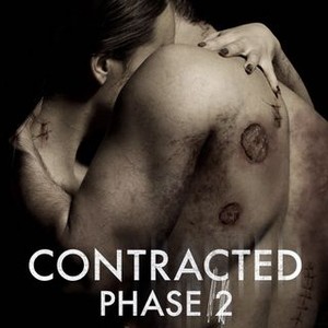 Contracted: Phase II photo 8