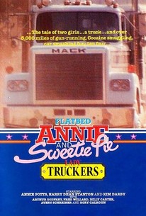 Watch trailer for Flatbed Annie & Sweetiepie: Lady Truckers