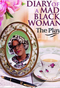Tyler Perry's Diary of a Mad Black Woman - The Play