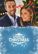 A Twist of Christmas poster image