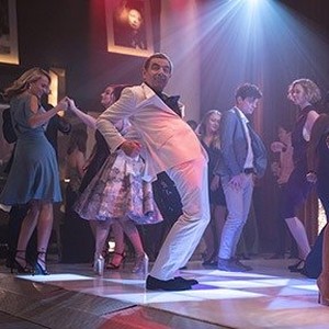 A scene from "Johnny English Strikes Again." photo 15