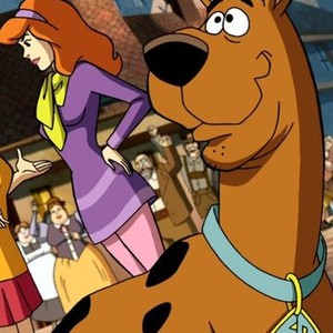 Scooby-Doo! Frankencreepy (2014) photo 11
