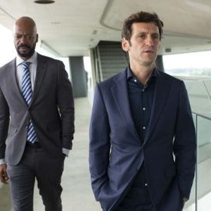 Black Beach (2020) photo 10