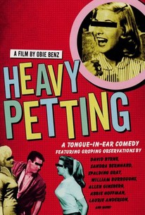 Poster for Heavy Petting