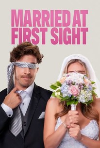 Married at First Sight