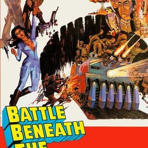 Battle Beneath the Earth photo 8