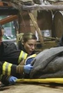 Chicago Fire - Season 1 Episode 20 - Rotten Tomatoes