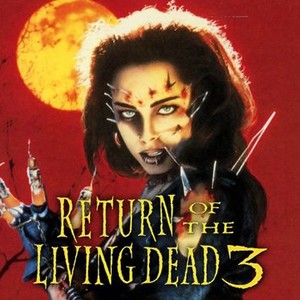 Return of the Living Dead III photo 1