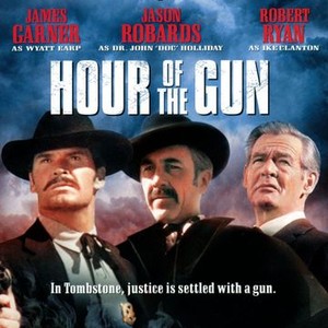 Hour of the Gun (1967) photo 9