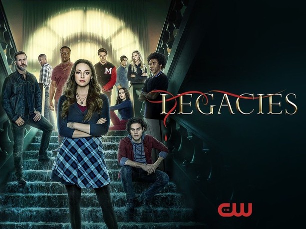 Legacies episode 15 watch online free store