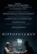 Hippopotamus poster image