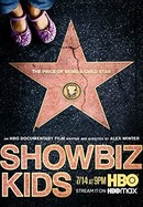 Showbiz Kids poster image