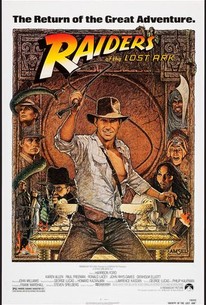 indiana jones movie review