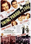 Swing Parade of 1946 poster image