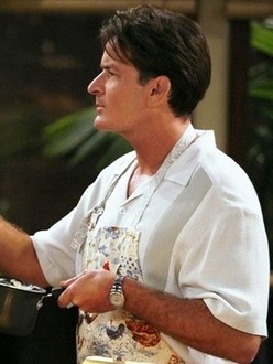 Watch two and a best sale half men season 5