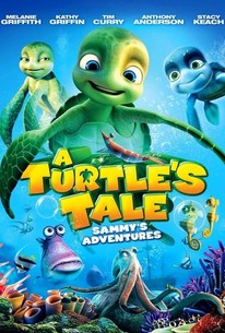 Watch trailer for A Turtle's Tale: Sammy's Adventures