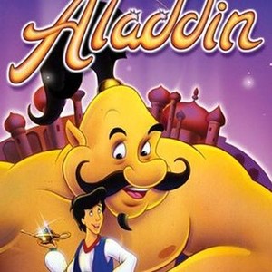 Aladdin  Rotten Tomatoes