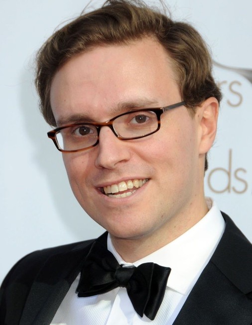 Matthew Hamachek