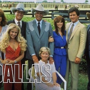 Dallas - Rotten Tomatoes