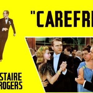 Carefree - Rotten Tomatoes