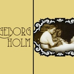 Ingeborg Holm photo 5