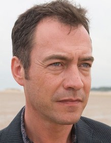 Dominic Mafham