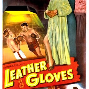 Leather Gloves (1948) photo 7