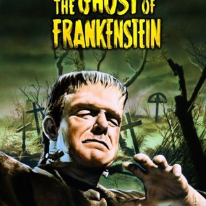 The Ghost of Frankenstein (1942) photo 13