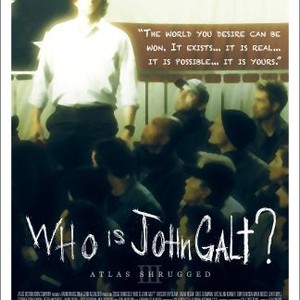 Atlas Shrugged: Who Is John Galt? photo 7